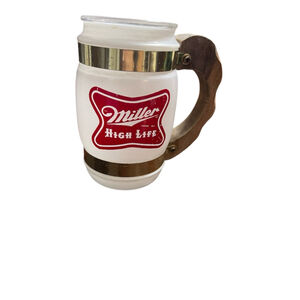 Siesta Ware Miller High Life Mug